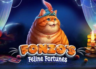 fonzo s feline